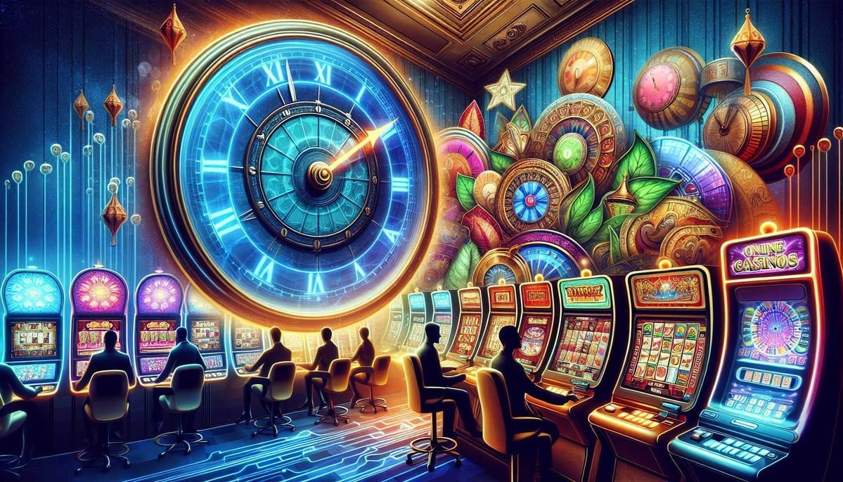 Antarmuka permainan Fortune Rabbit di platform askasino